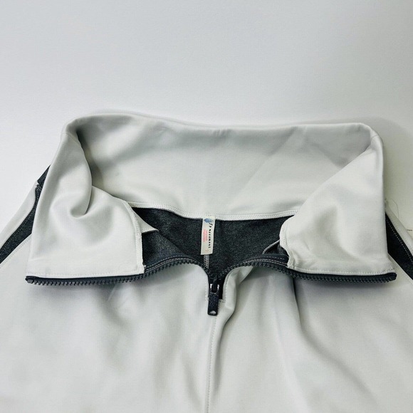 FP Free People Movement Womens Round The block‎ Joggers Lounge Yoga White Small - Picture 9 of 10